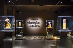 Chocolate Nation, Antwerp