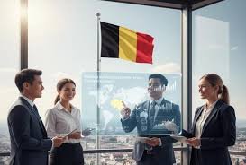 Success stories made in Belgium